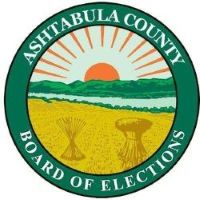 Board of Elections logo