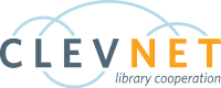CLEVNET logo