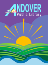 Andover Public Library card