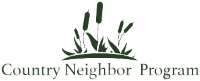 Country Neighbor logo