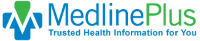 MedlinePlus logo 