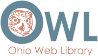 Ohio Web Library logo 