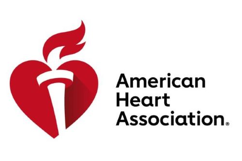 American Heart Association logo