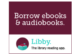 Libby logo