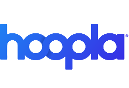 Hoopla logo 